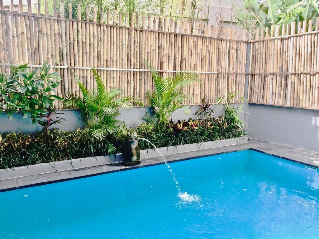 苍古68个房间民宿 坎古 外观 照片